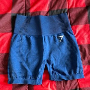 Gymshark vital seamless shorts 😍😍